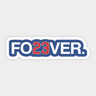 Forever 23 Shirt Ryne Sandberg Shirts FO23VER shirt Chicago Cubs Hall of Fame Sticker